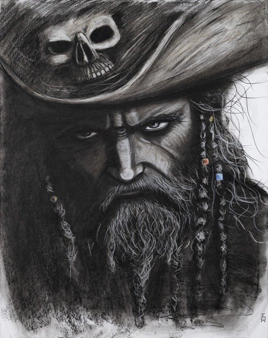 PIRATE ORIGINAL