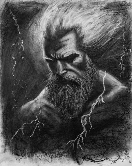 ZEUS ORIGINAL